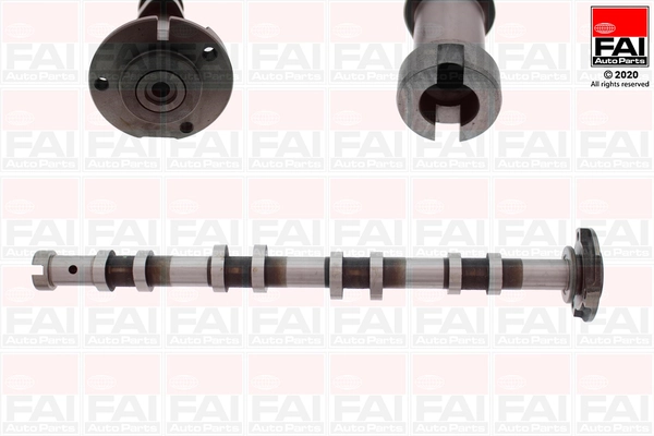 Camshaft